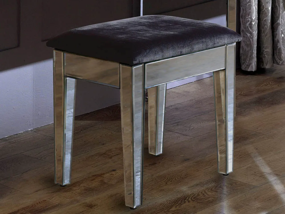 Birlea Birlea Valencia Stool