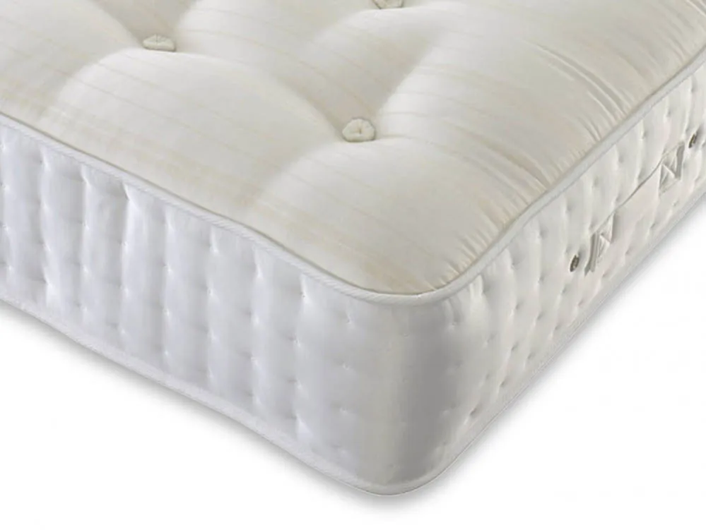 Shire Shire Artisan Ouse Pocket 1000 Mattress