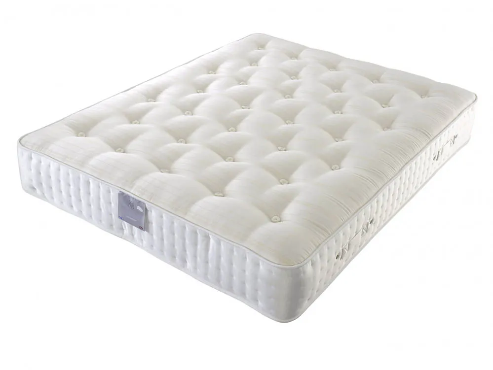 Shire Shire Artisan Ouse Pocket 1000 2ft6 Small Single Mattress