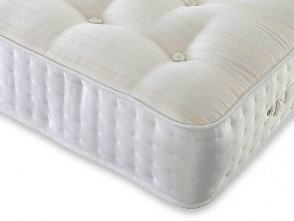 Shire Shire Artisan Ouse Pocket 3000 3ft Single Mattress