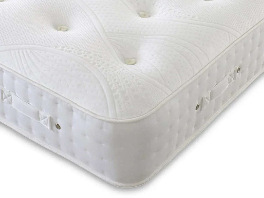 Shire Shire Artisan Severn Pocket 1000 Mattress