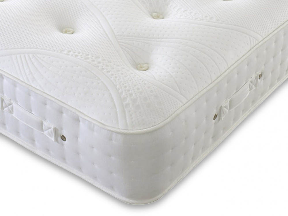 Shire Shire Artisan Severn Pocket 1000 3ft Single Mattress