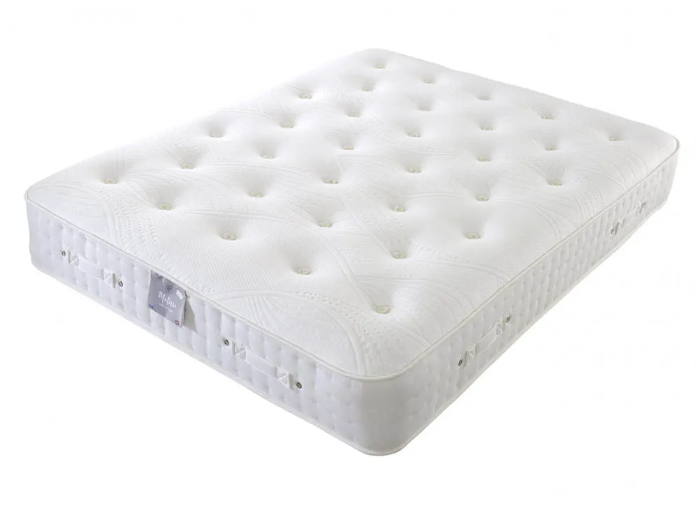 Shire Shire Artisan Severn Pocket 1000 5ft King Size Mattress