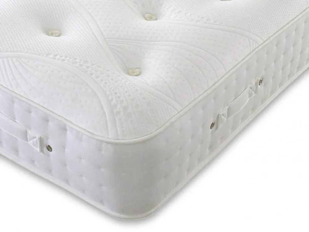 Shire Shire Artisan Severn Pocket 2000 Mattress