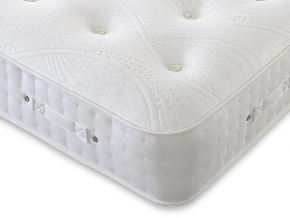 Shire Shire Artisan Severn Pocket 3000 Mattress