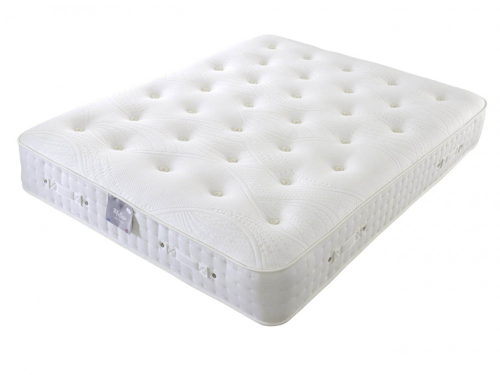 Shire Shire Artisan Severn Pocket 3000 4ft6 Double Mattress