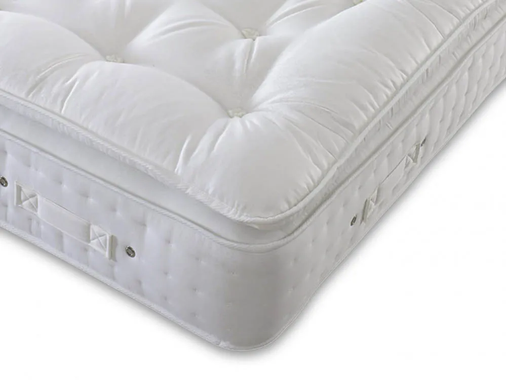 Shire Shire Artisan Thames Pocket 3000 Pillowtop Mattress