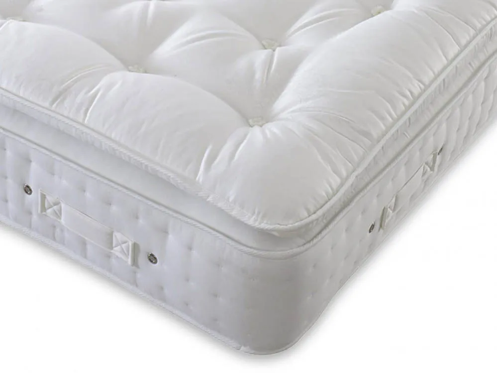 Shire Shire Artisan Thames Pocket 4000 Pillowtop Mattress