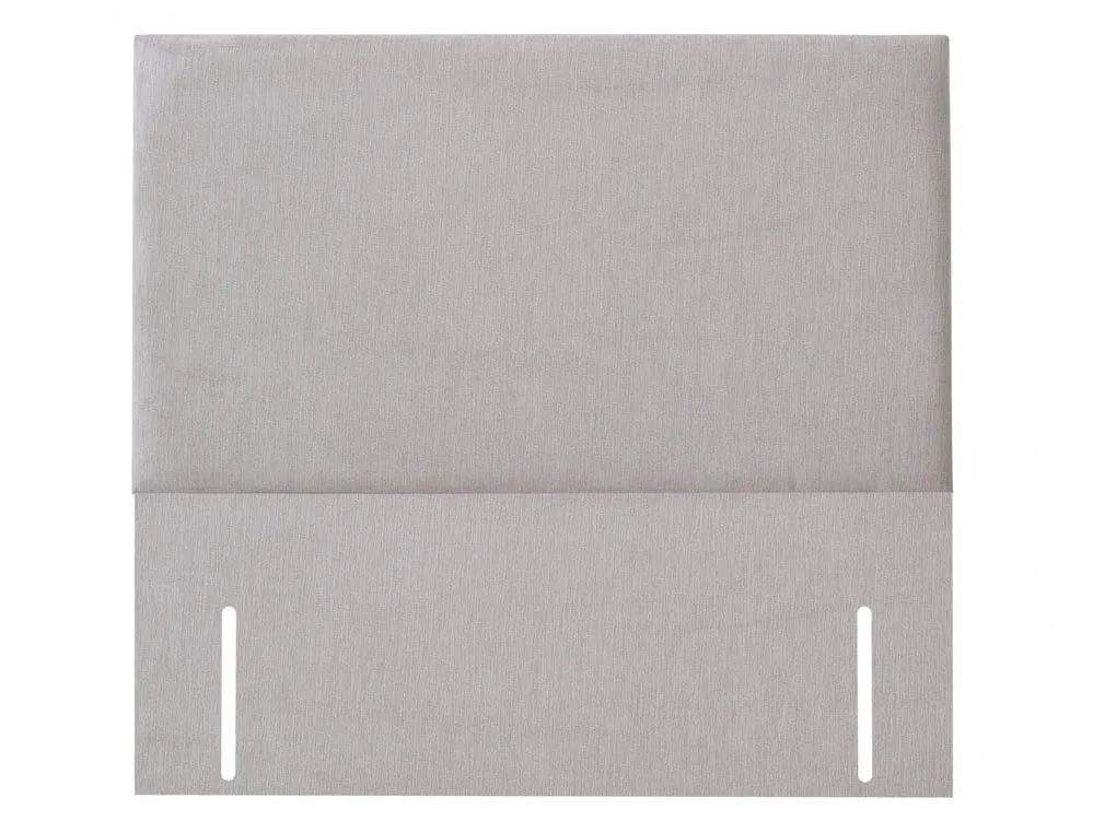 Flexisleep Flexisleep Portland Fabric Floor Standing Headboard