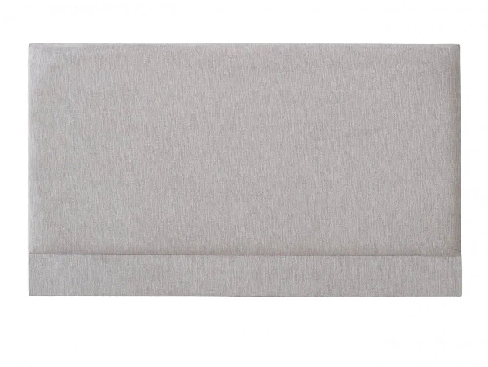 Flexisleep Flexisleep Portland Fabric Strutted Headboard