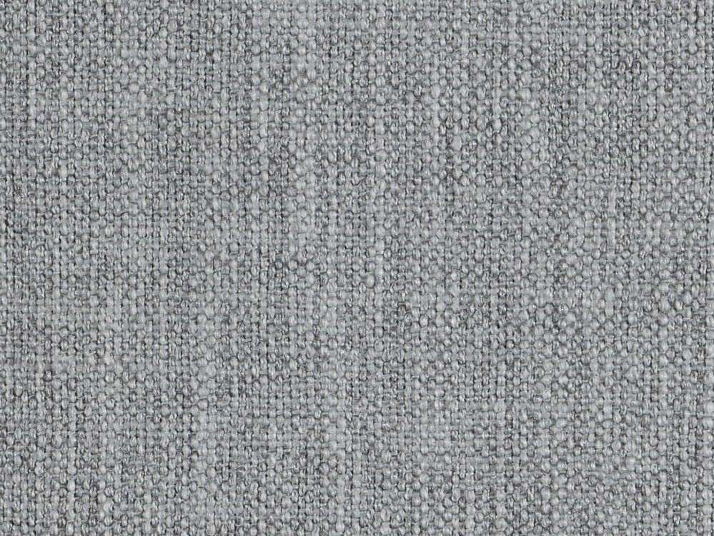 Birlea Birlea Harper 4ft6 Double Dove Grey Upholstered Fabric Bed Frame