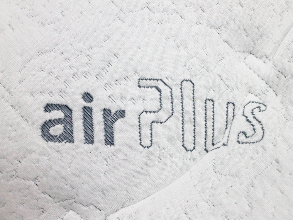 Dura Dura Air Plus Gel Pocket 1000 4ft Small Double Mattress