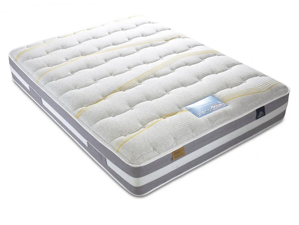 Dura Dura Cloud Lite Opulence Pocket 1500 3ft Single Mattress