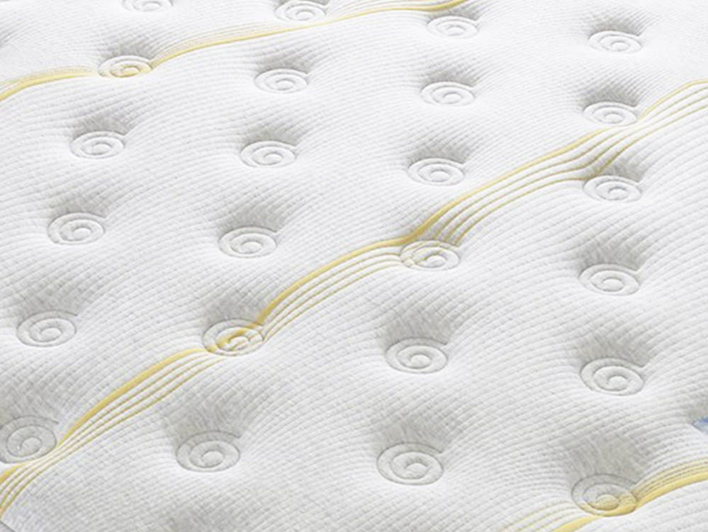 Dura Dura Cloud Lite Splendour Gel Pocket 3500 3ft Single Mattress