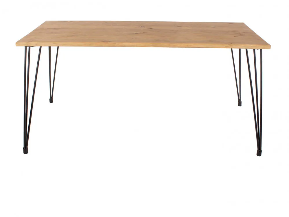 Core Core Augusta 150cm Rectangular Dining Table