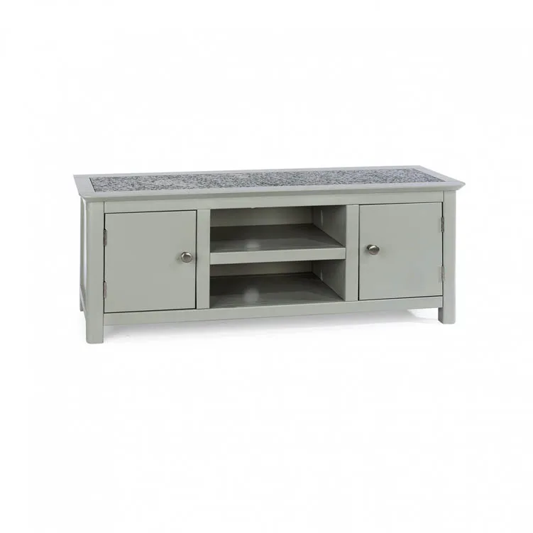 Grey stone tv on sale unit
