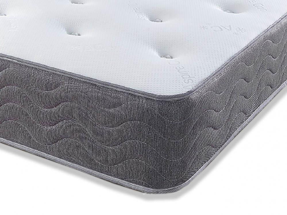 Aspire Beds Aspire Cool Tufted Ortho 2ft6 Small Single Mattress