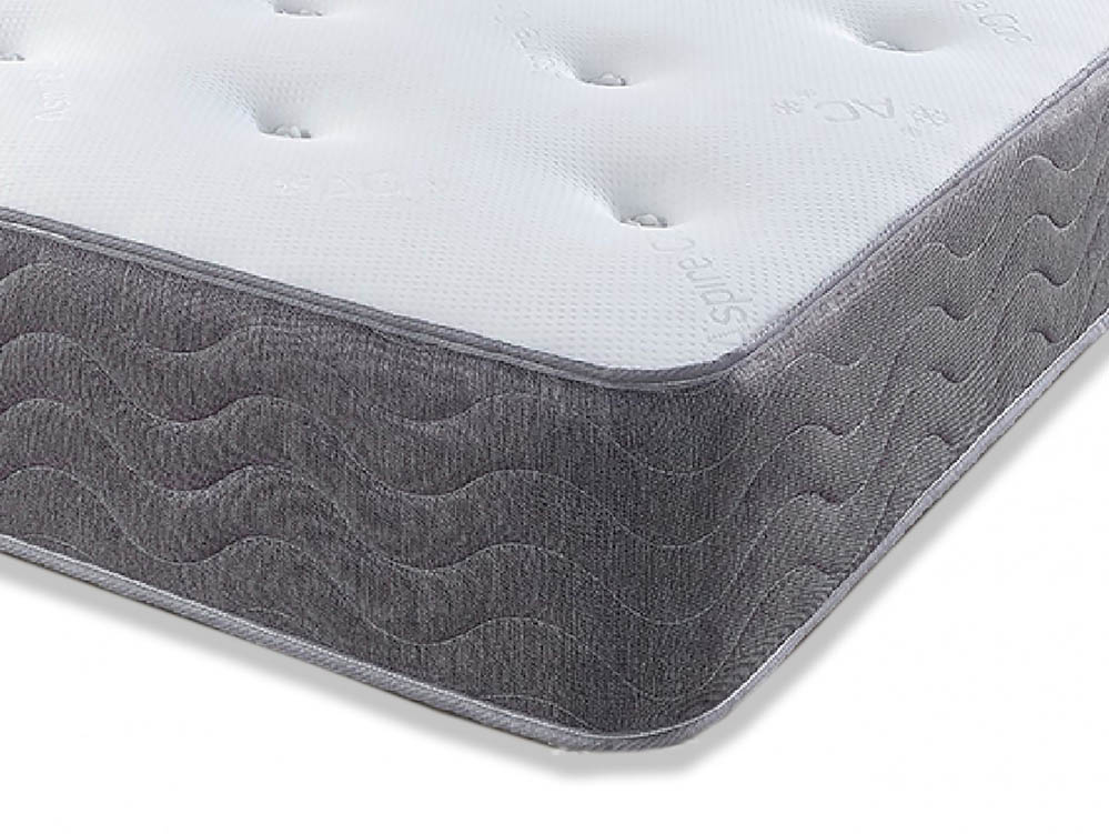 Aspire Beds Aspire Cool Tufted Ortho 4ft6 Double  Mattress