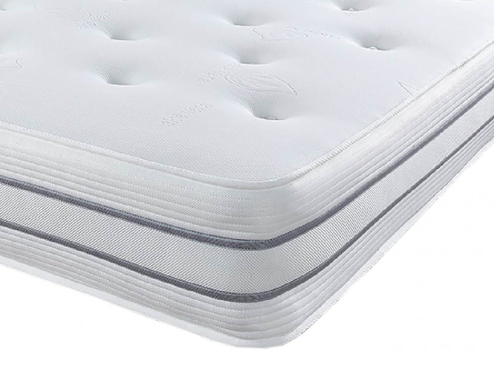 Aspire Beds Aspire Cool Pocket 1000 4ft Small Double Mattress