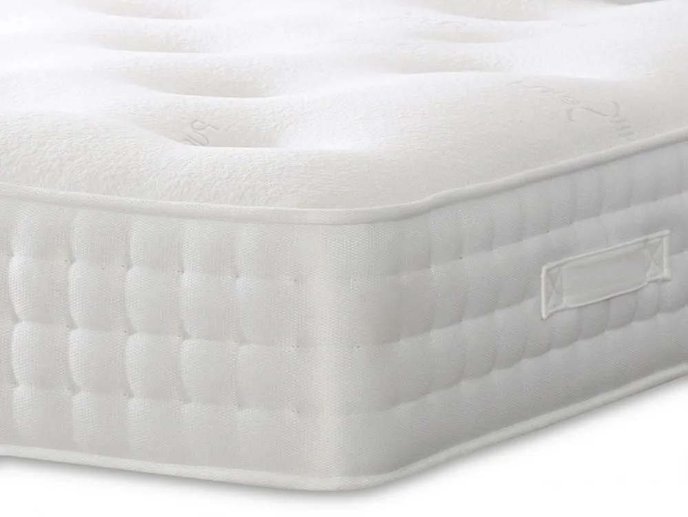 Willow & Eve Willow & Eve Bed Co. Renoir Pocket 1000 3ft Single Mattress