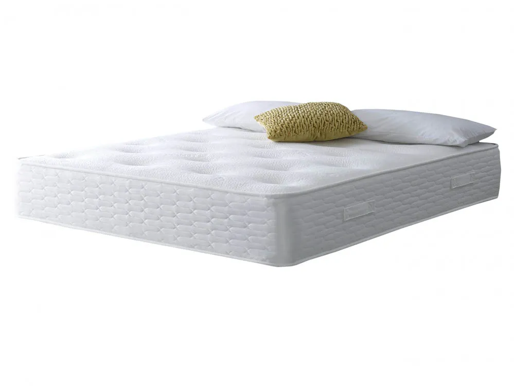 Willow & Eve Willow & Eve Bed Co. Saint Pierre 2ft6 Small Single Mattress