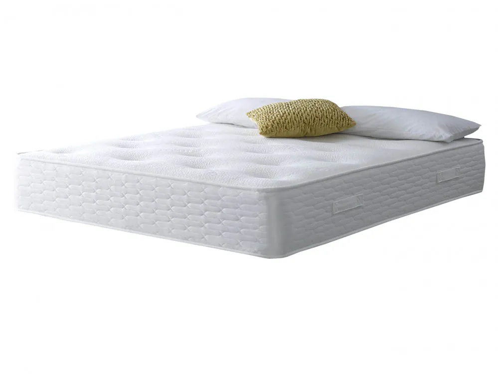 Willow & Eve Willow & Eve Saint Pierre 6ft Super King Size Mattress