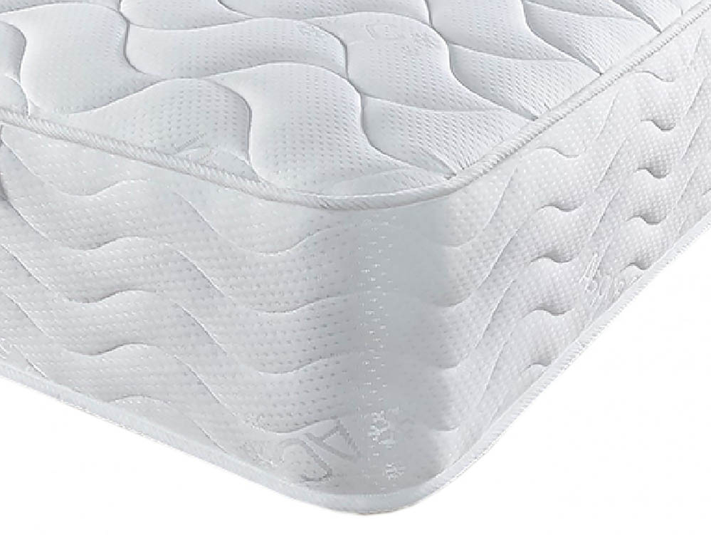 Aspire Beds Aspire Eco Foam Memory 2ft6 Small Single Mattress