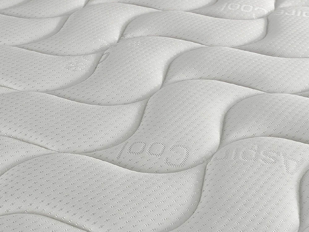 Aspire Beds Aspire Eco Foam Memory 2ft6 Small Single Mattress