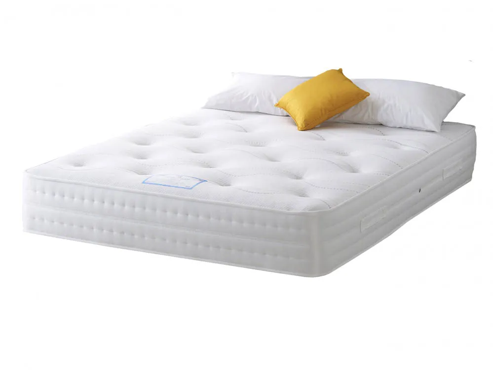 Willow & Eve Willow & Eve Bed Co. Versailles 3ft Single Mattress