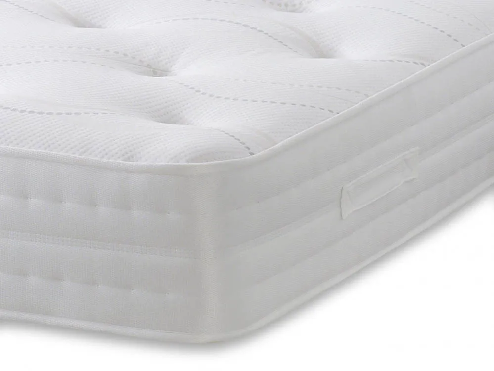 Willow & Eve Willow & Eve Versailles 5ft King Size Mattress