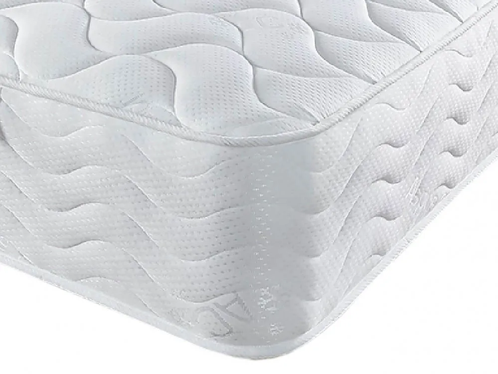 Aspire Beds Aspire Eco Foam Memory 5ft King Size Mattress
