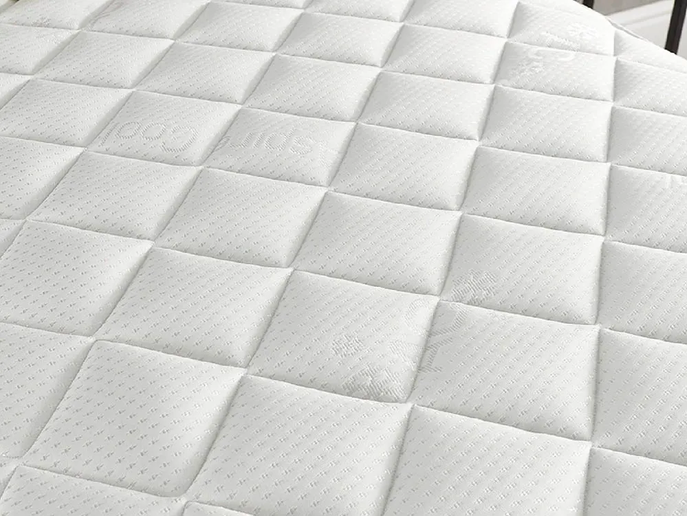 Aspire Beds Aspire Comfort 2ft6 Small Single Mattress