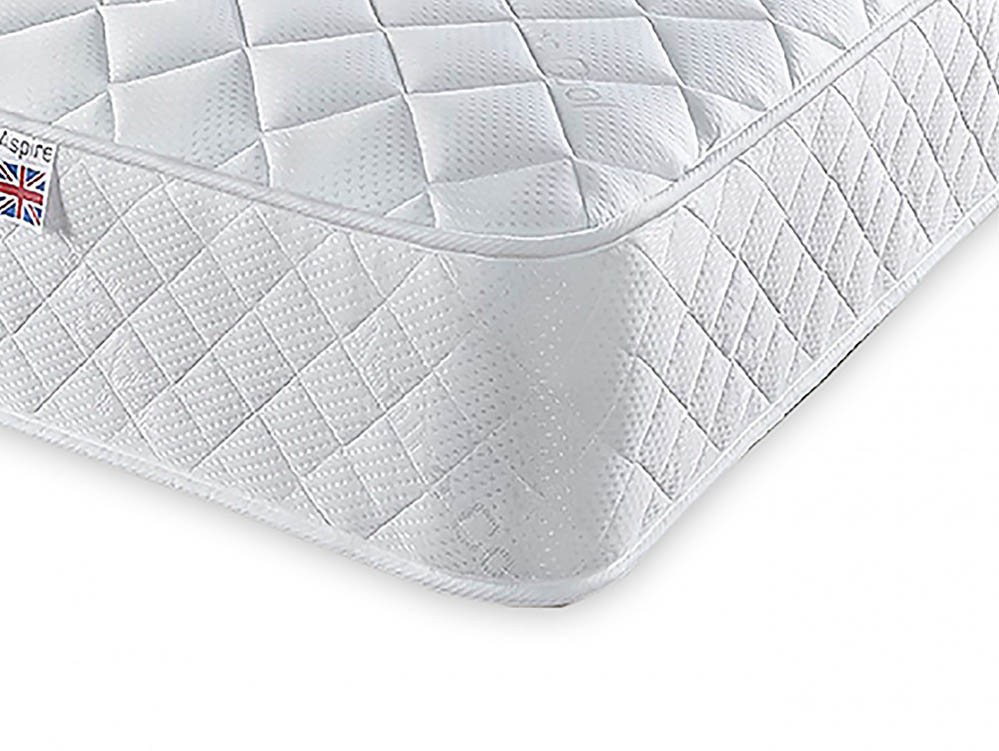 Aspire Beds Aspire Comfort 3ft Single Mattress