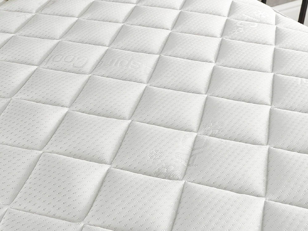 Aspire Beds Aspire Comfort 5ft King Size Mattress