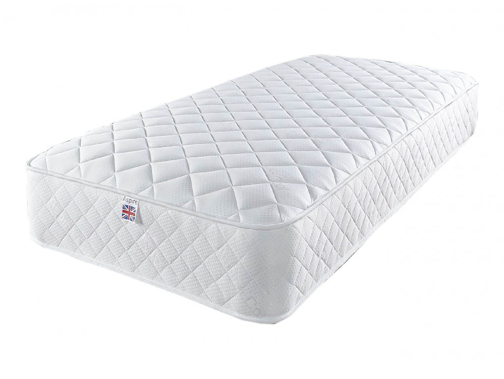 Aspire Beds Aspire Comfort 5ft King Size Mattress