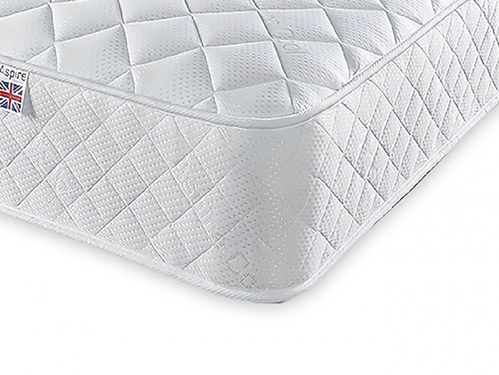 Aspire Beds Aspire Comfort 5ft King Size Mattress