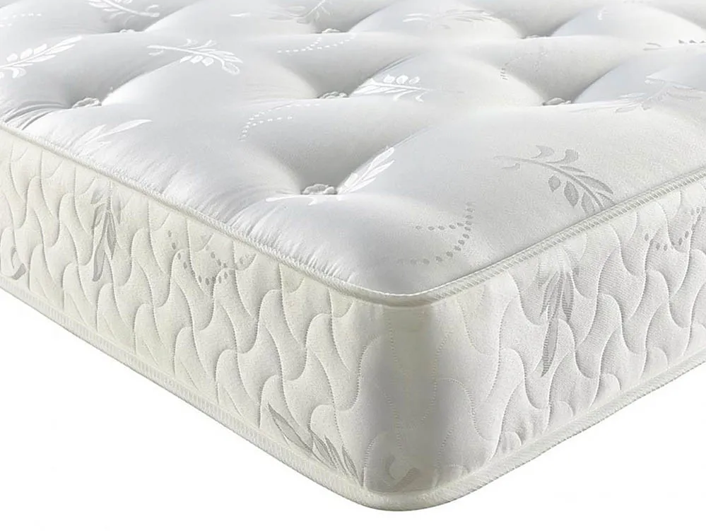 Aspire Beds Aspire Catherine Lansfield Classic 4ft Small Double Mattress
