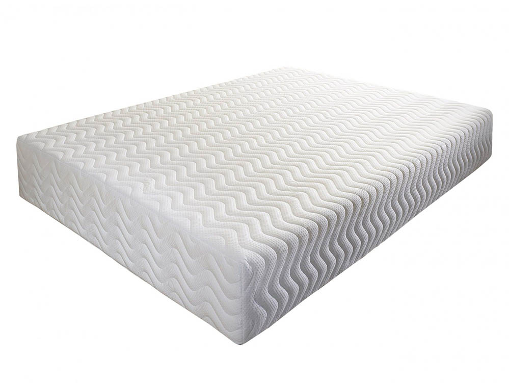 Aspire Beds Aspire Cool Blue Memory 2500 3ft Single Mattress