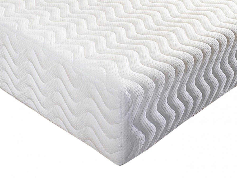 Aspire Beds Aspire Cool Blue Memory 2500 4ft Small Double Mattress