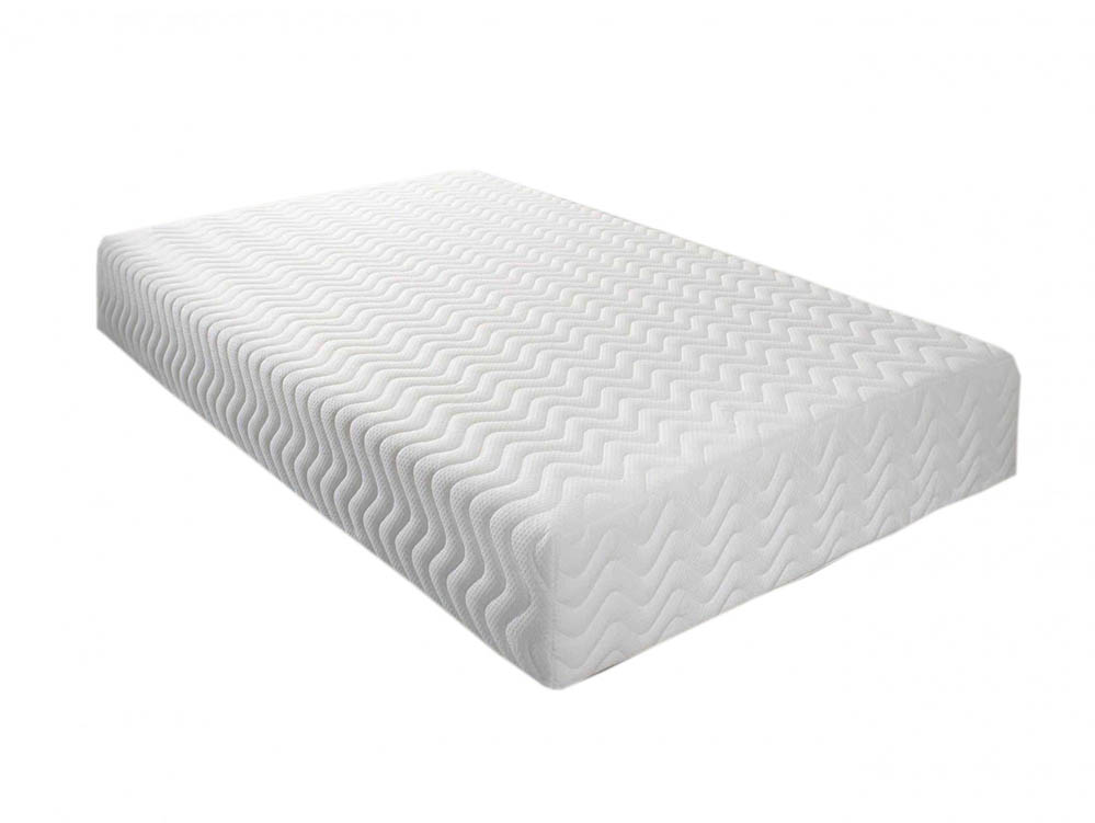 Aspire Beds Aspire Cool Blue Relief 5ft King Size Mattress