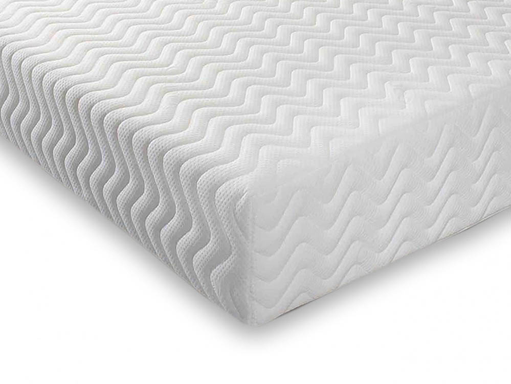 Aspire Beds Aspire Cool Blue Relief 5ft King Size Mattress