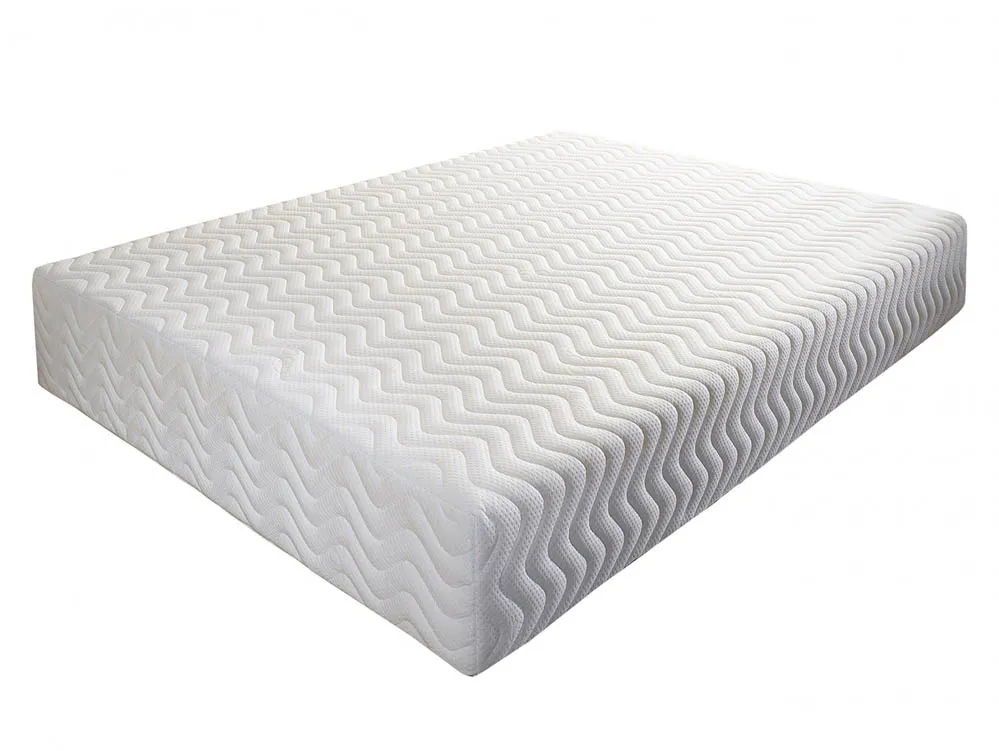 Aspire Beds Aspire Eco Relief 4ft Small Double Mattress