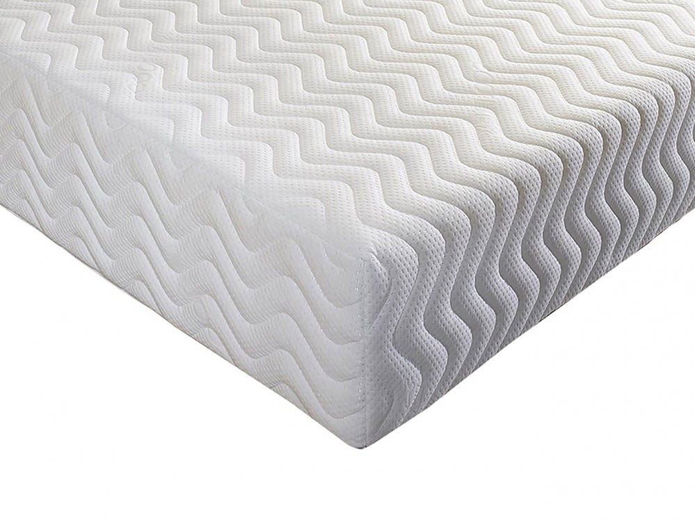 Aspire Beds Aspire Eco Relief 4ft6 Double Mattress