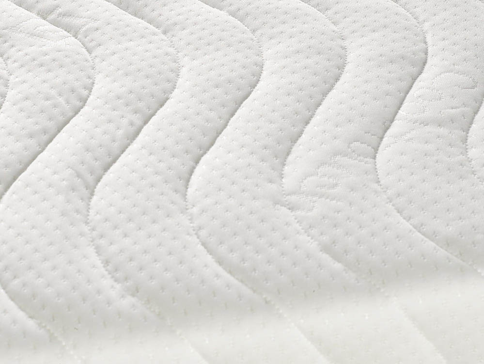 Aspire Beds Aspire Eco Relief 4ft6 Double Mattress