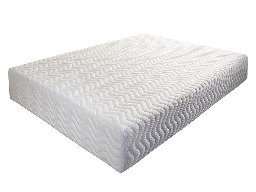 Aspire Beds Aspire Eco Relief 5ft King Size Mattress