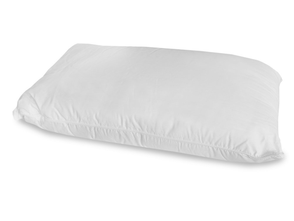 Harwood Textiles 100% Cotton Twinpack of Pillows - Archers Sleepcentre
