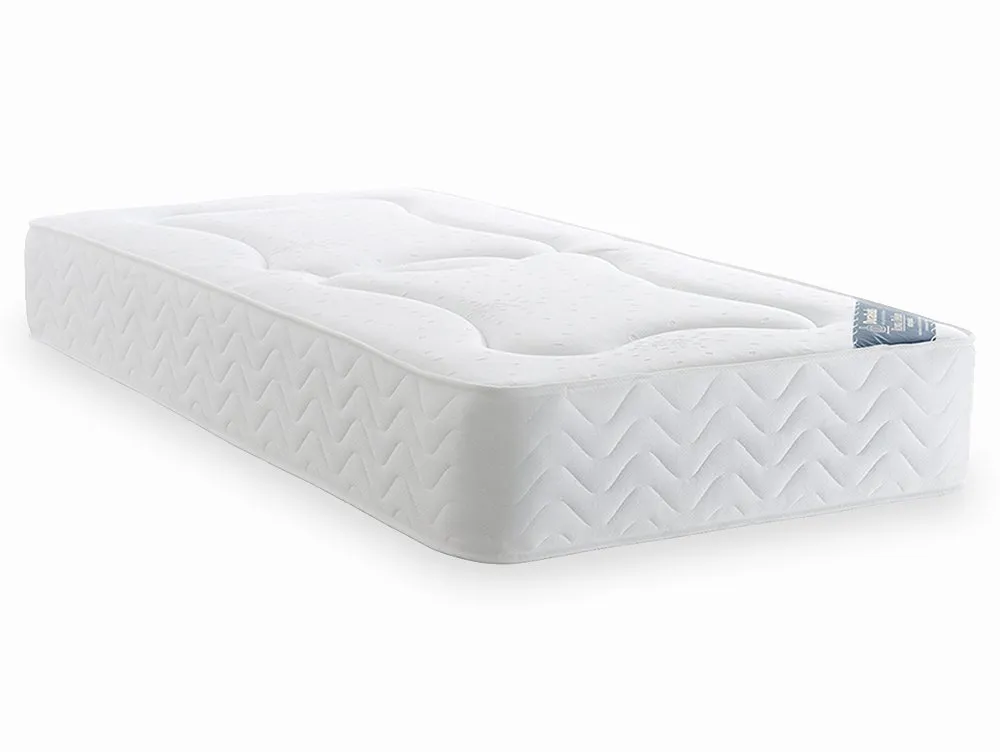 Dura Dura Roma Deluxe 3ft6 Large Single Mattress