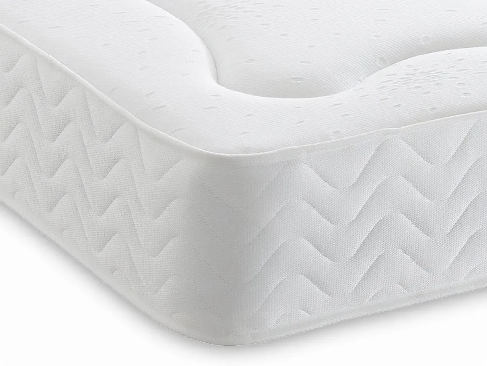 Dura Dura Roma Deluxe 4ft Small Double Mattress