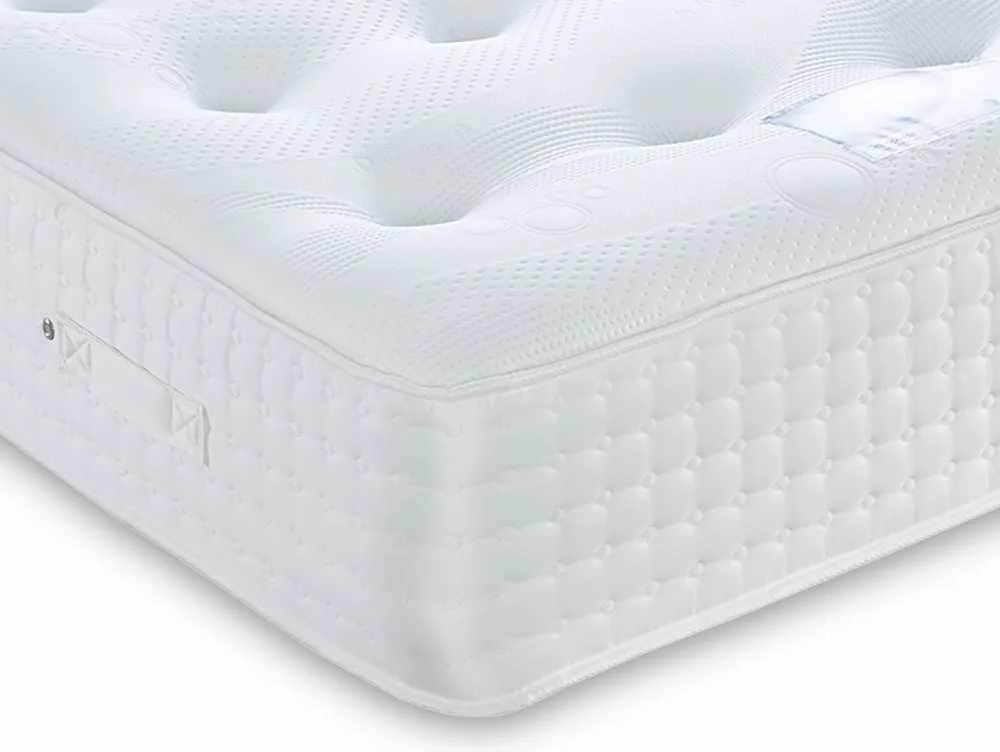 Dura Dura Victoria Ortho 2ft6 Small Single Mattress