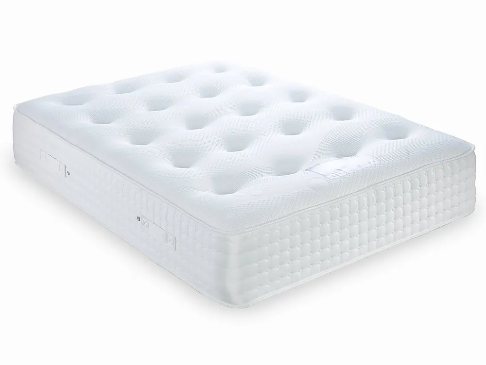 Dura Dura Victoria Ortho 3ft Single Mattress